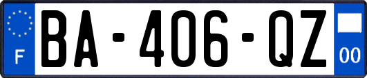 BA-406-QZ