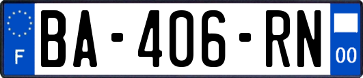 BA-406-RN
