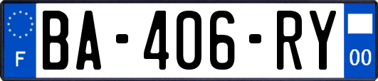 BA-406-RY