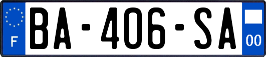 BA-406-SA