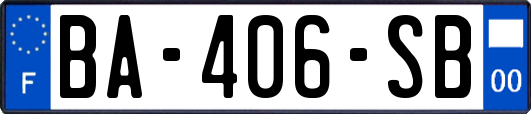 BA-406-SB