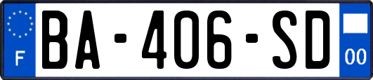 BA-406-SD
