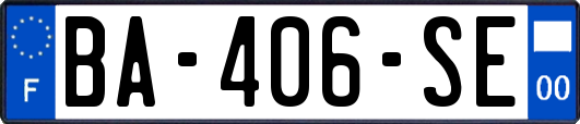 BA-406-SE