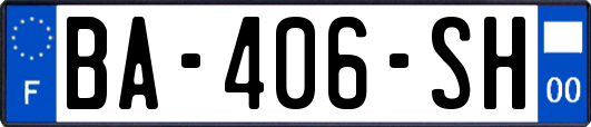 BA-406-SH