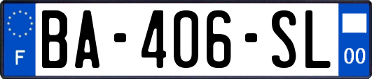 BA-406-SL
