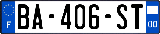 BA-406-ST