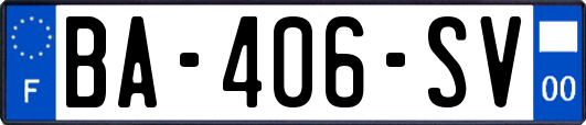 BA-406-SV