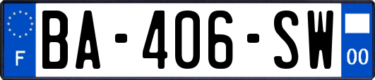 BA-406-SW