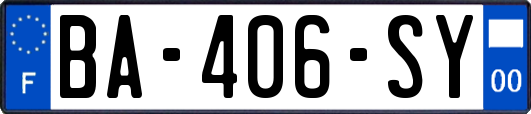 BA-406-SY