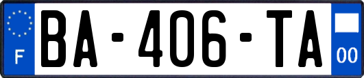 BA-406-TA