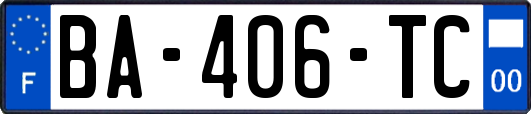 BA-406-TC