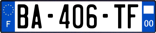 BA-406-TF