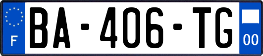 BA-406-TG