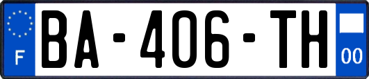 BA-406-TH