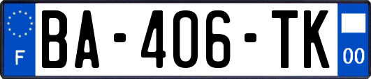 BA-406-TK