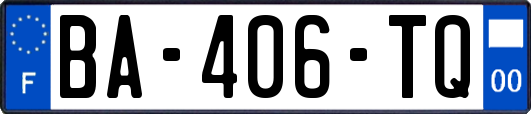 BA-406-TQ