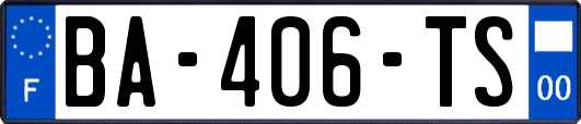 BA-406-TS