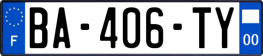 BA-406-TY