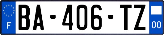 BA-406-TZ