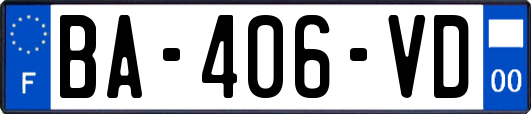 BA-406-VD