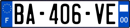 BA-406-VE