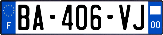 BA-406-VJ