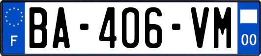 BA-406-VM