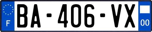 BA-406-VX