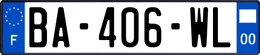 BA-406-WL