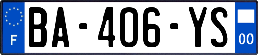 BA-406-YS