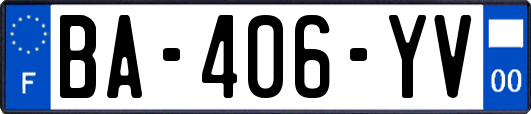 BA-406-YV