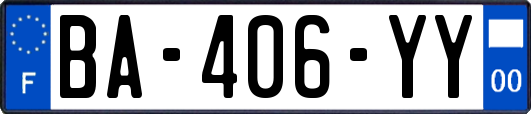 BA-406-YY