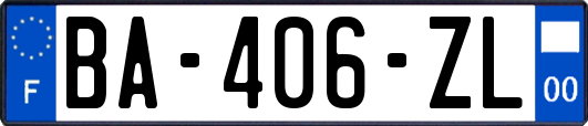 BA-406-ZL