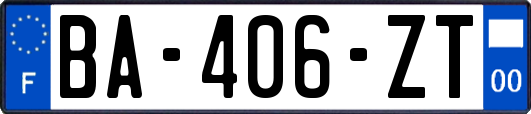 BA-406-ZT