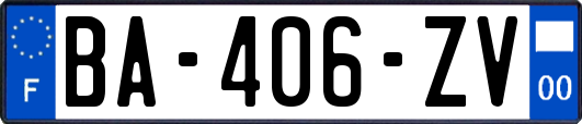 BA-406-ZV