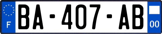 BA-407-AB