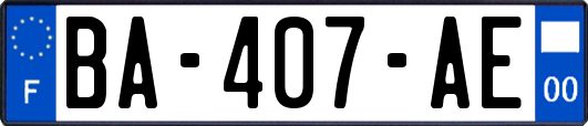 BA-407-AE