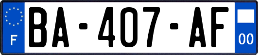 BA-407-AF