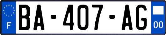 BA-407-AG