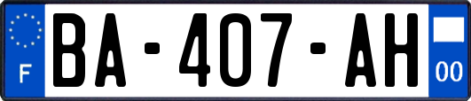 BA-407-AH