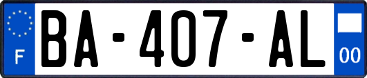 BA-407-AL