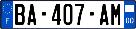 BA-407-AM