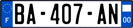 BA-407-AN