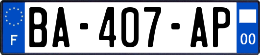 BA-407-AP