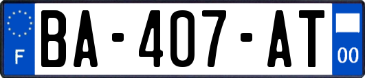 BA-407-AT