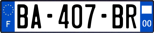 BA-407-BR