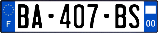 BA-407-BS