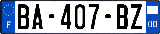 BA-407-BZ