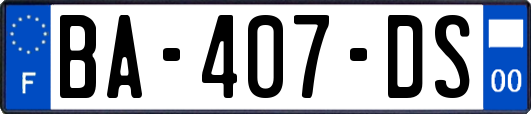 BA-407-DS