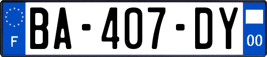 BA-407-DY